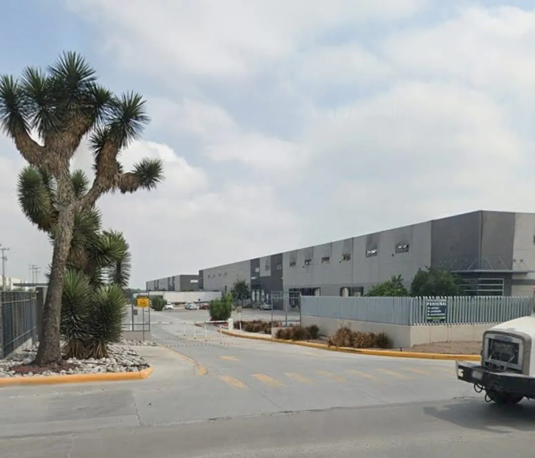 Industrial Spot2
