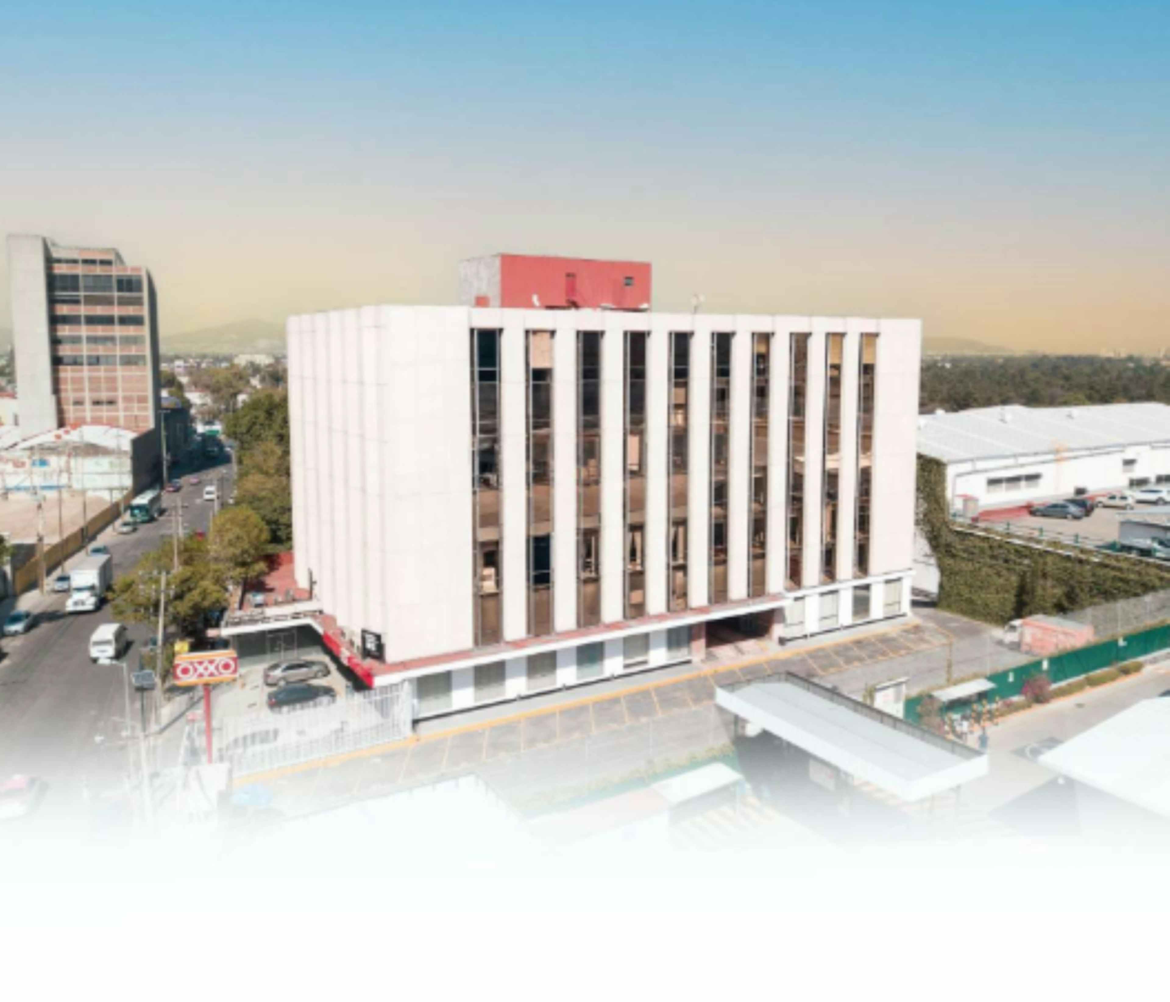 Calz. Ingenieros Militares 11