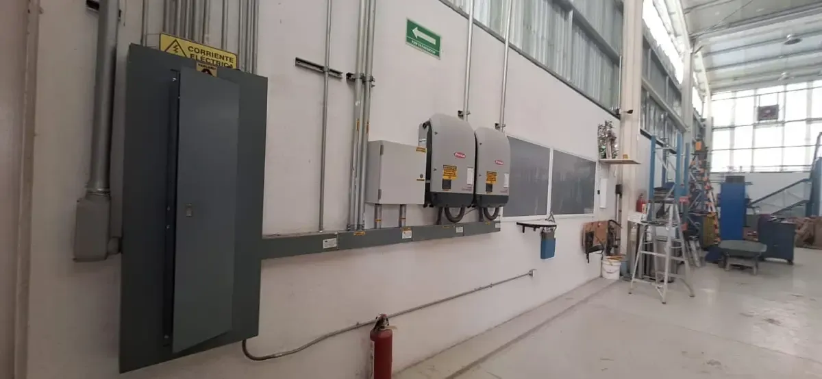 Industrial Spot2