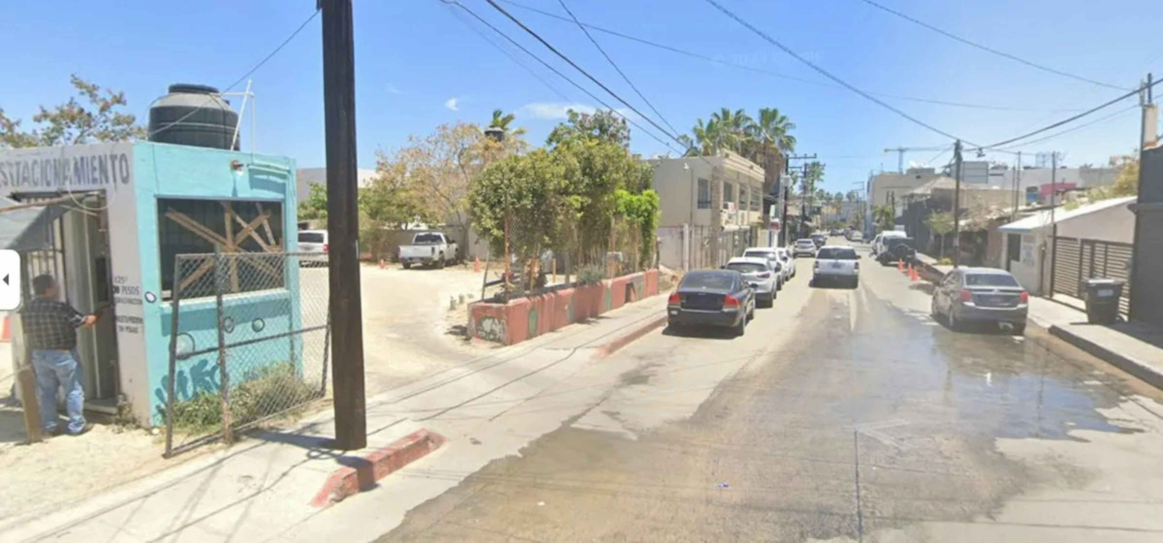 Terreno En Venta – Los Cabos, Centro