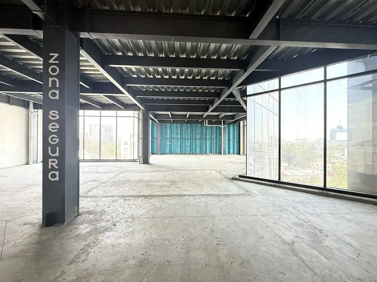 Oficina Spot2