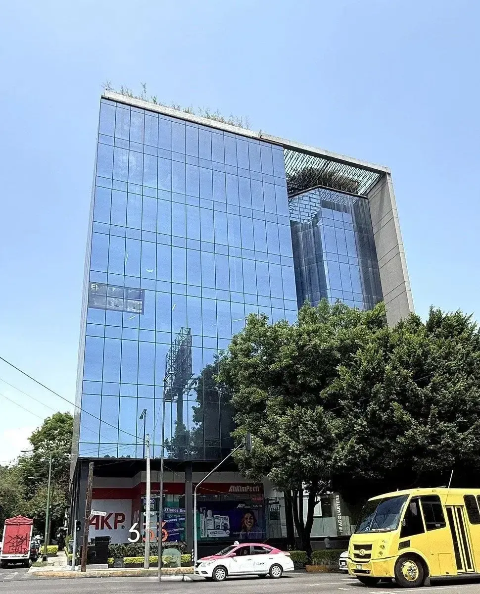 Oficina Spot2