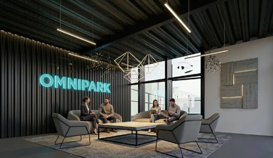 Industrial Spot2