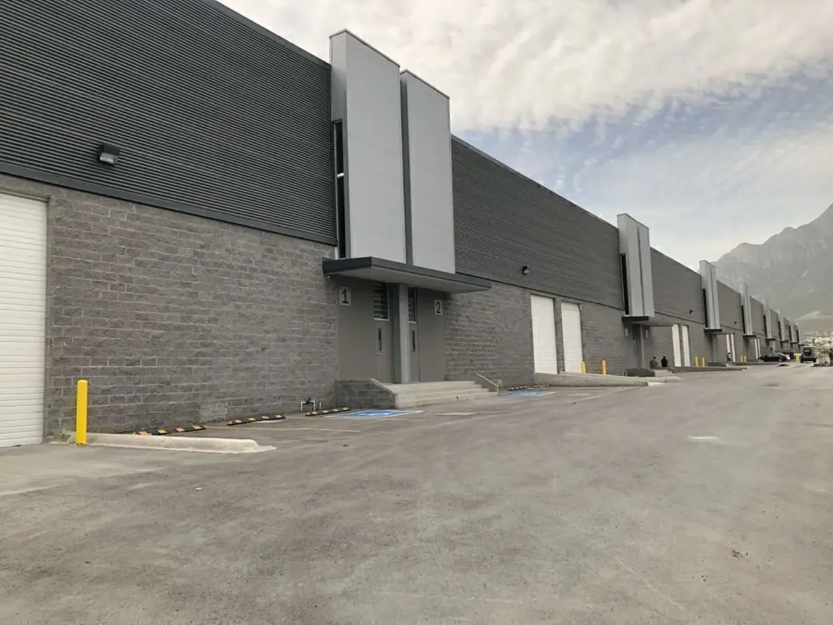 Industrial Spot2