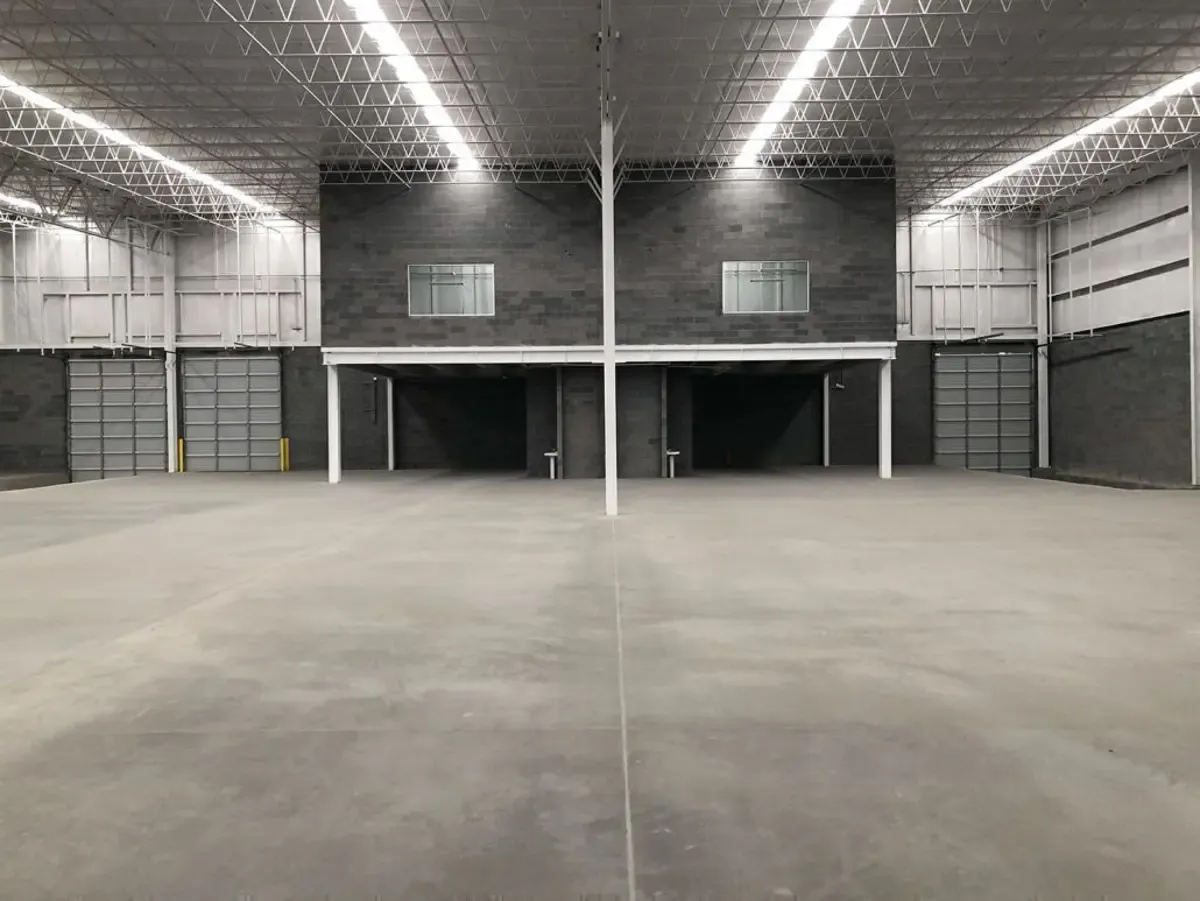 Industrial Spot2