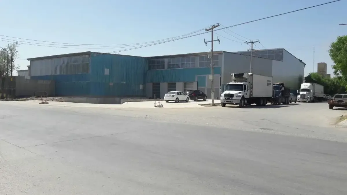 Industrial Spot2