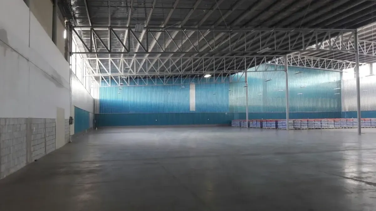 Industrial Spot2