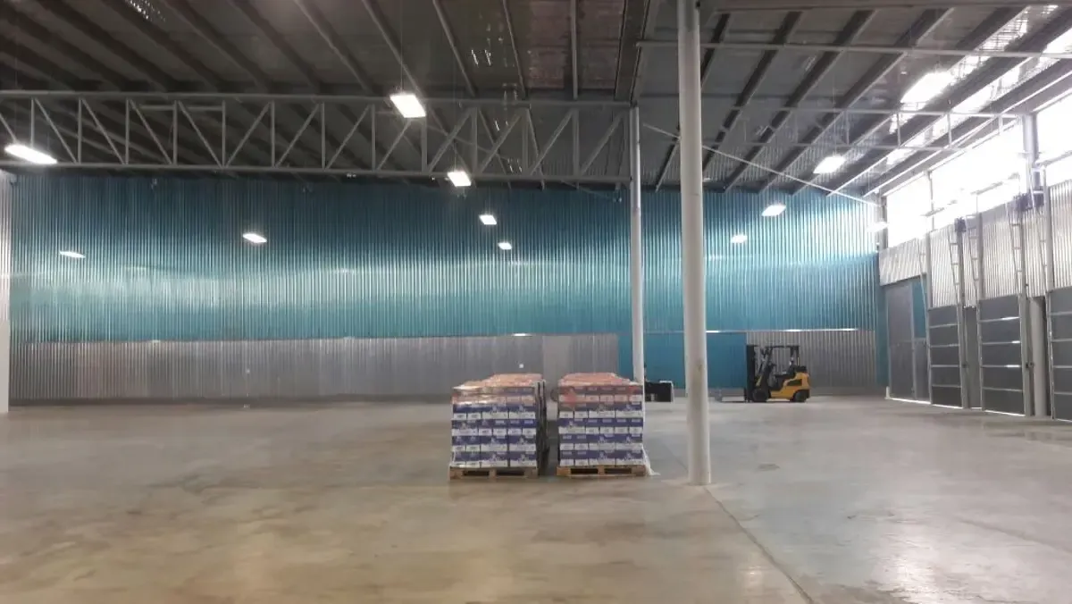 Industrial Spot2