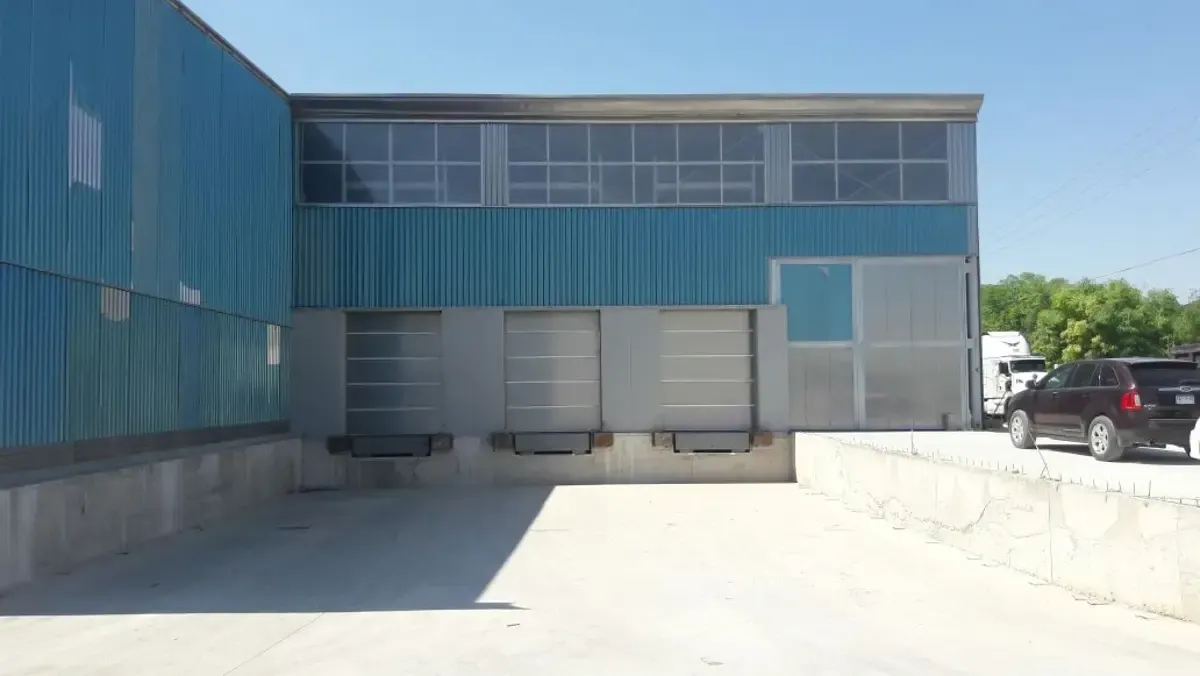 Industrial Spot2