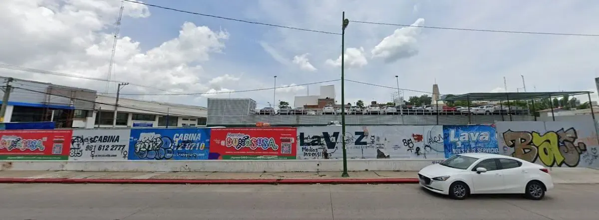 Terreno Spot2
