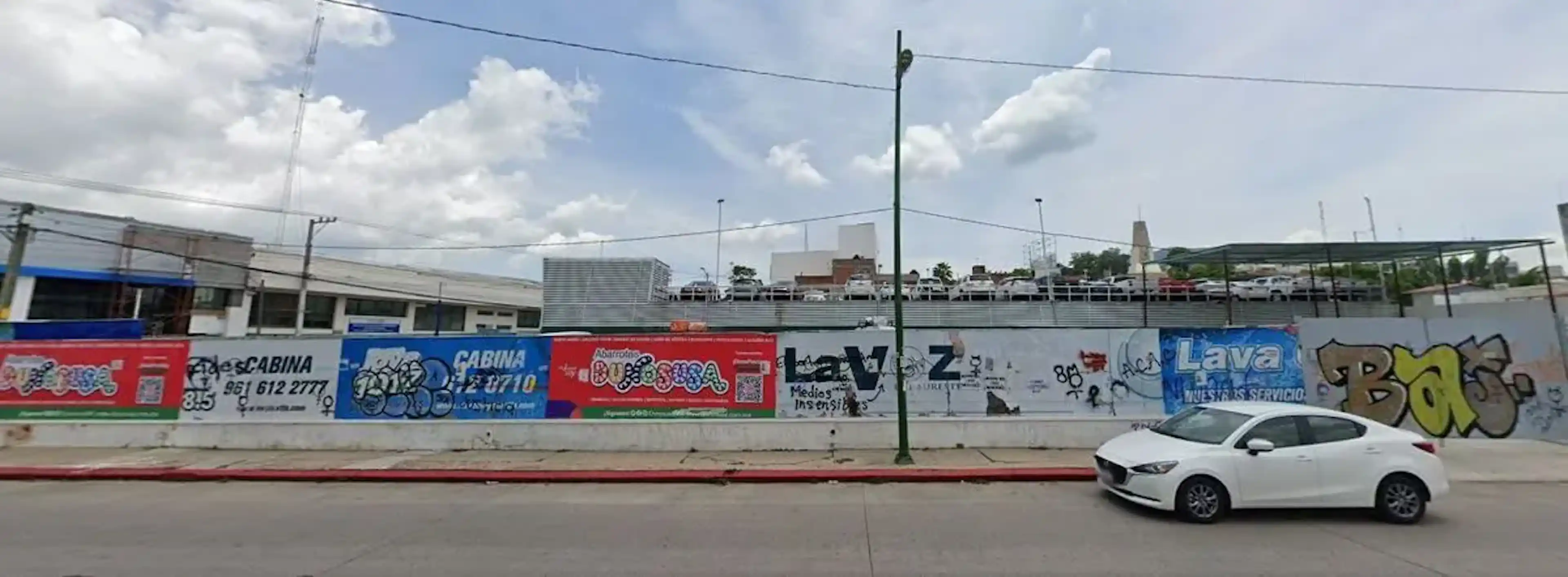 Terreno En Venta En El Magueyito, Tuxtla Gutiérrez, Chiapas