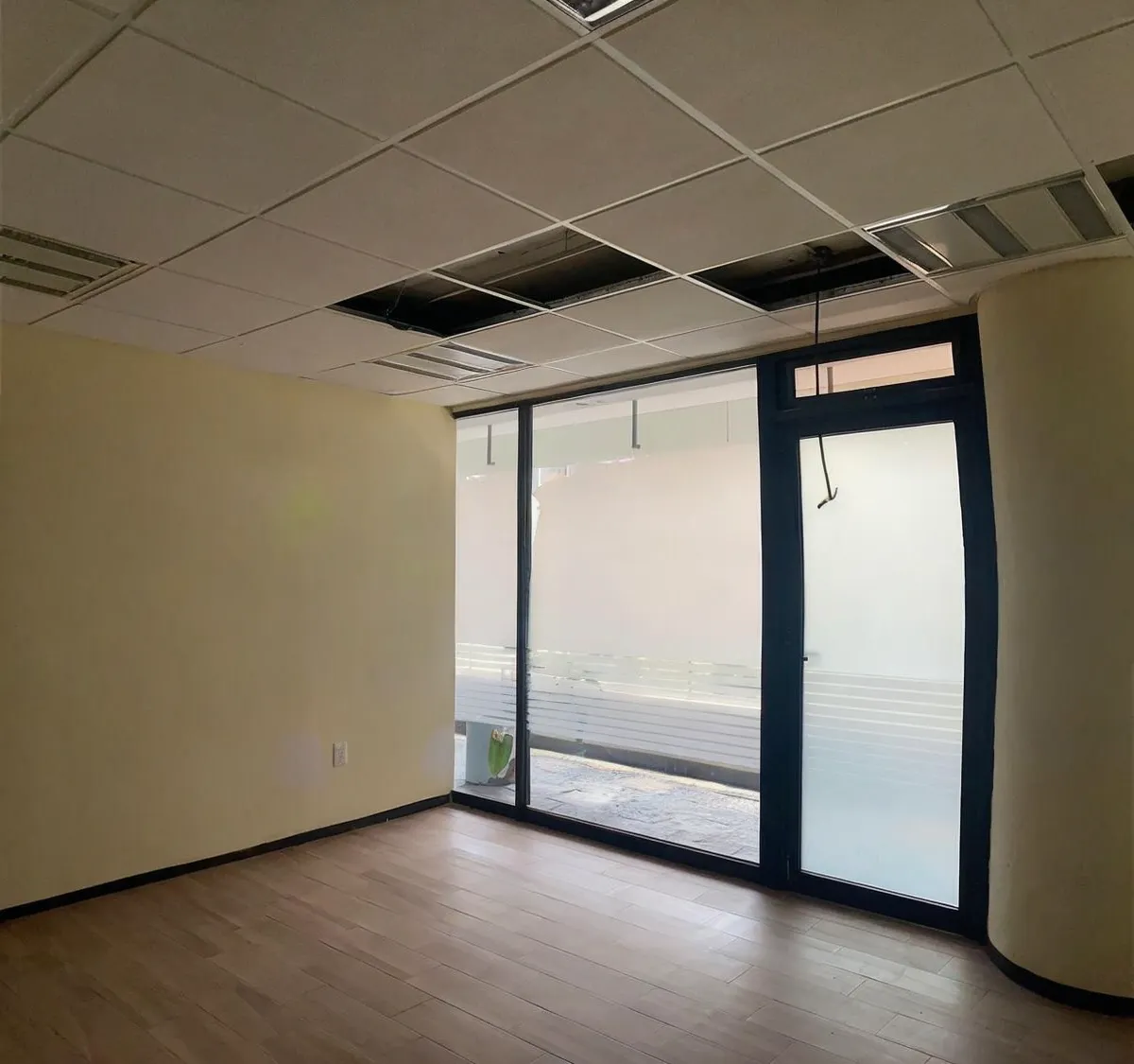 Oficina Spot2