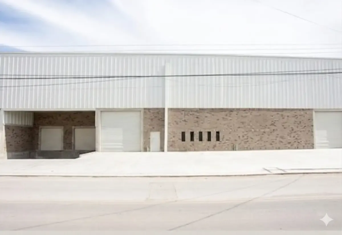 Industrial Spot2