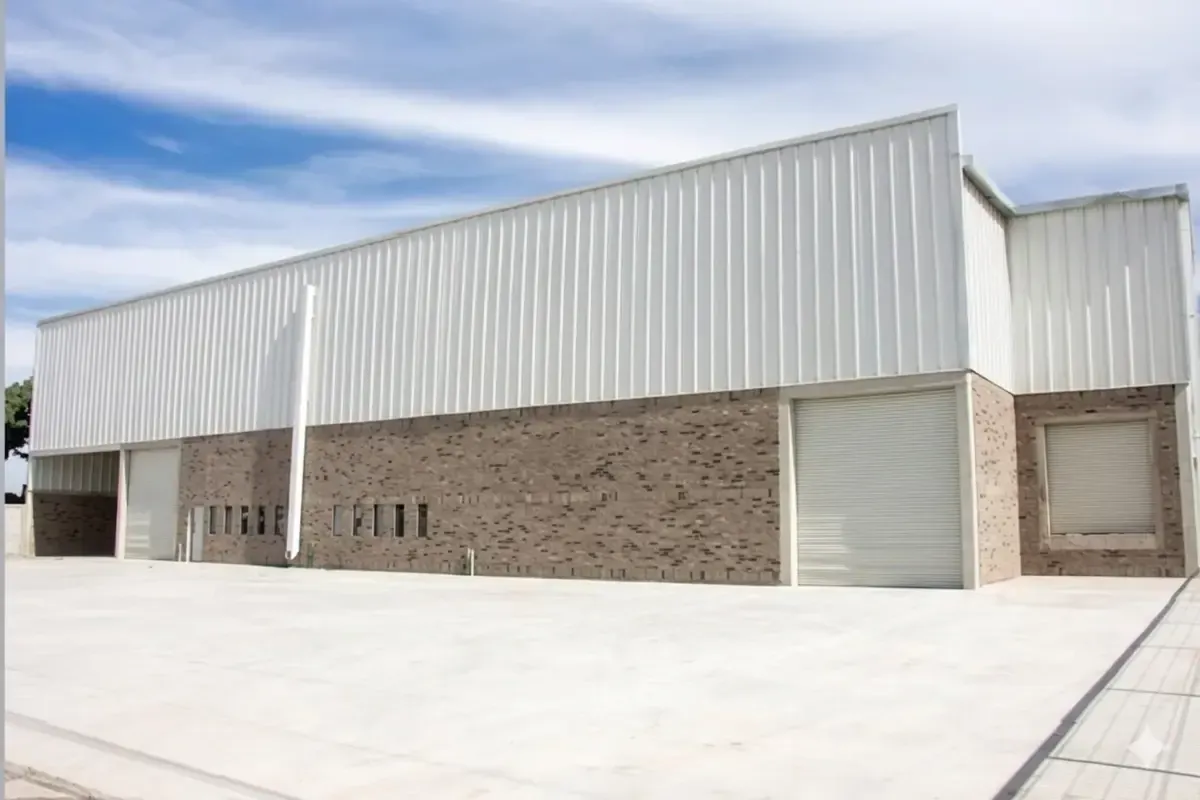 Industrial Spot2