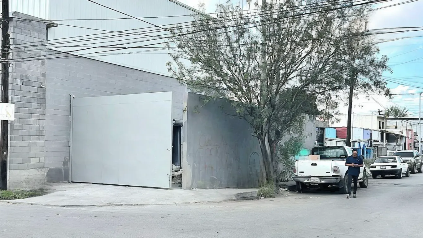 Industrial Spot2