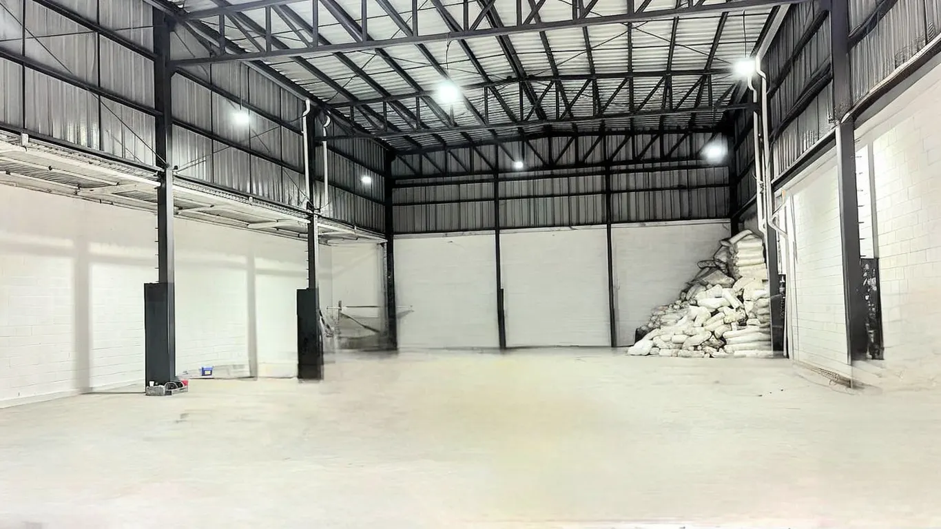 Industrial Spot2