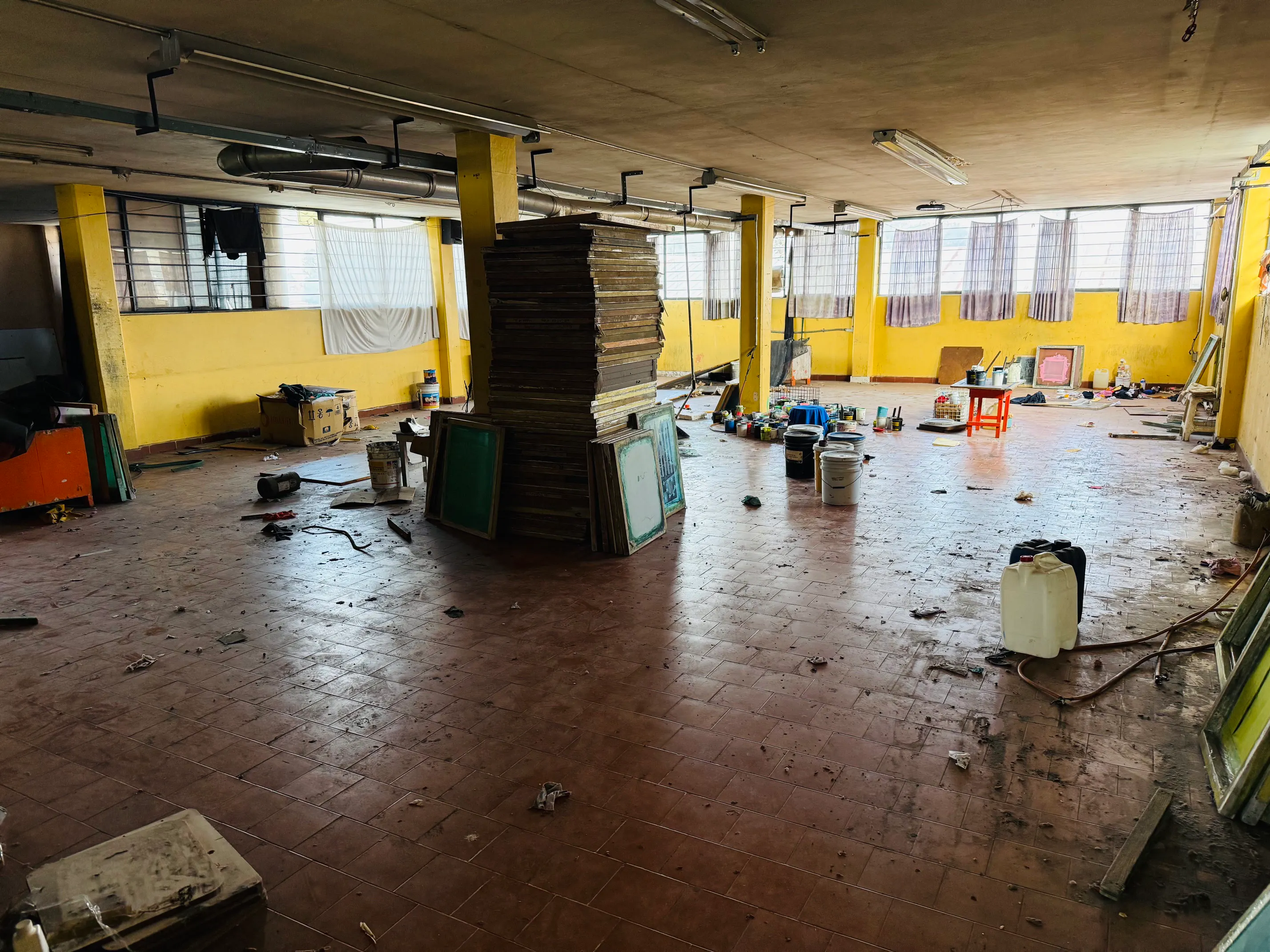 Industrial Spot2