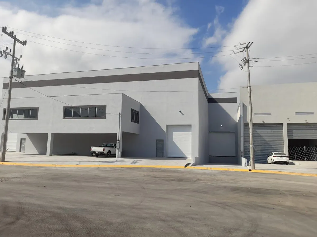 Industrial Spot2