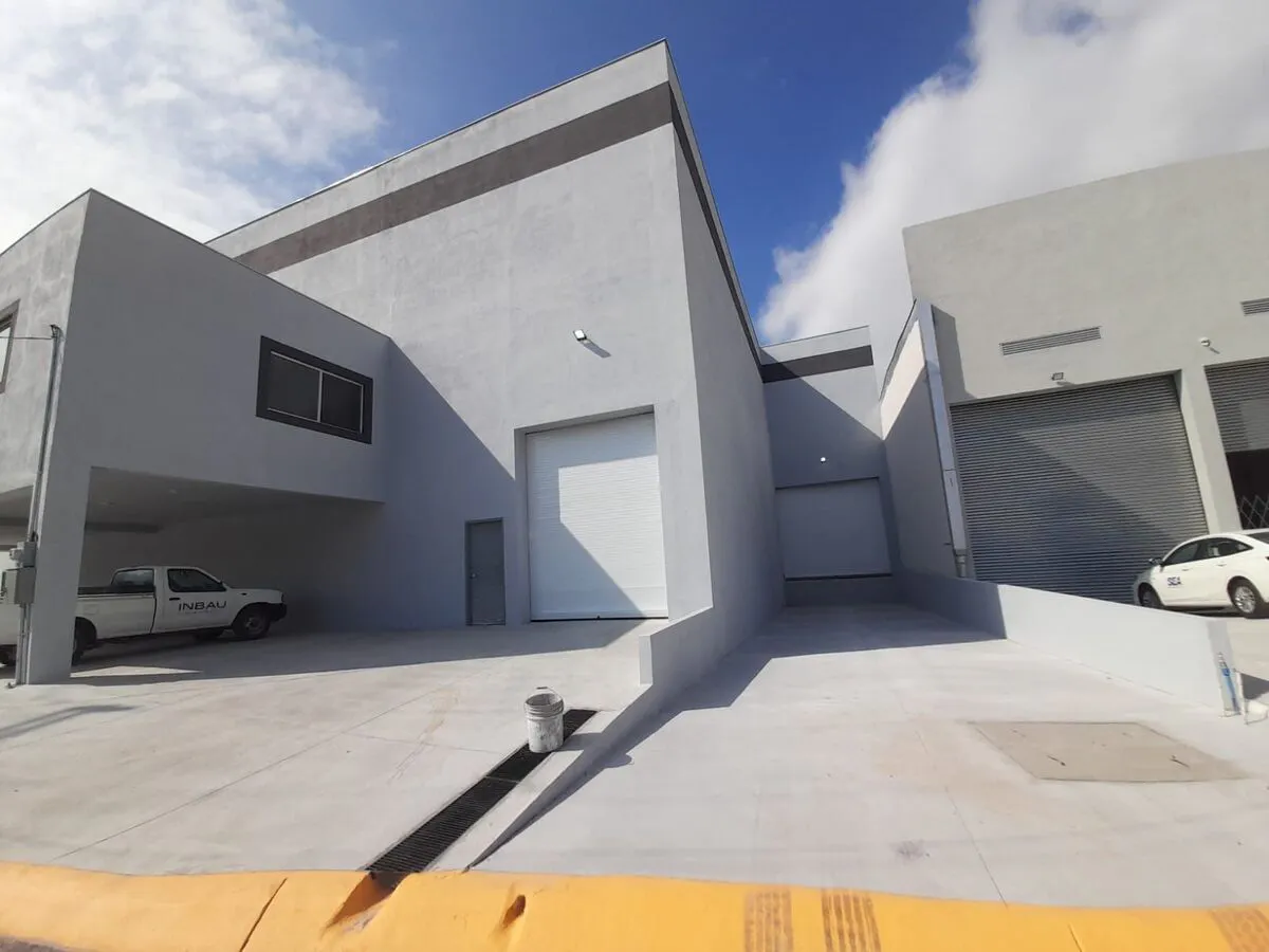Industrial Spot2