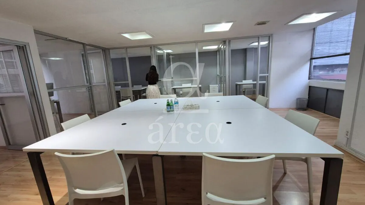 Oficina Spot2