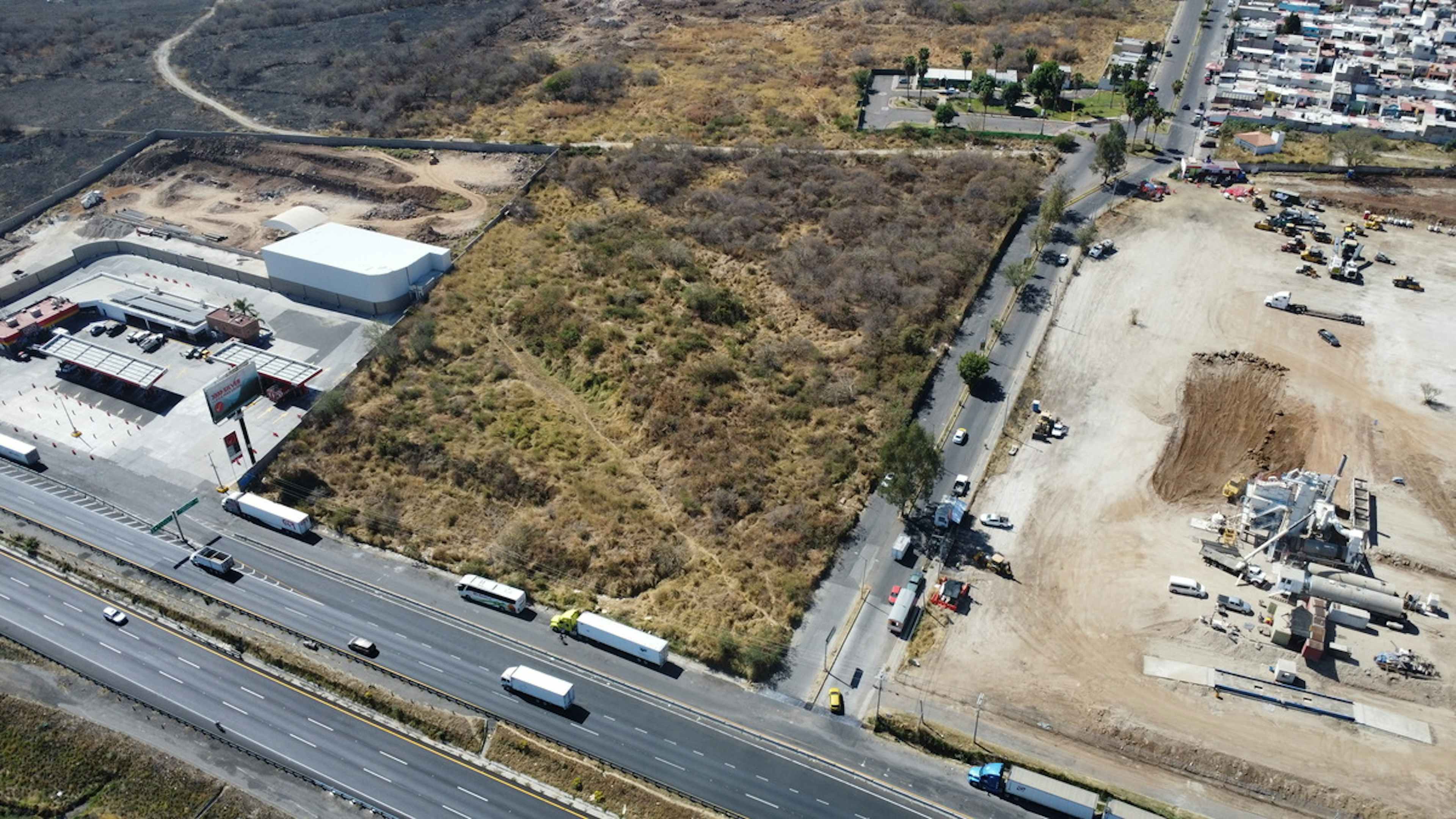 Guadalajara - Zapotlanejo 6