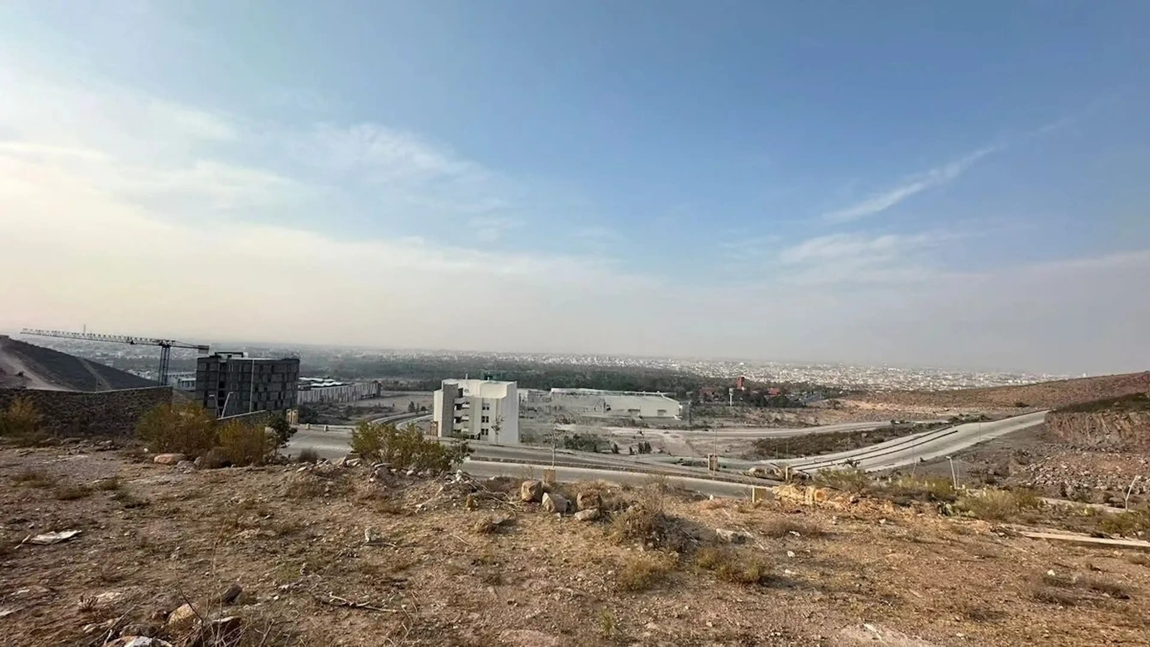 Terreno En Venta En Fracc. La Herradura