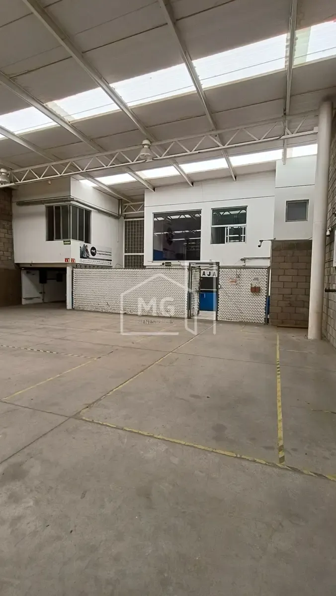 Industrial Spot2