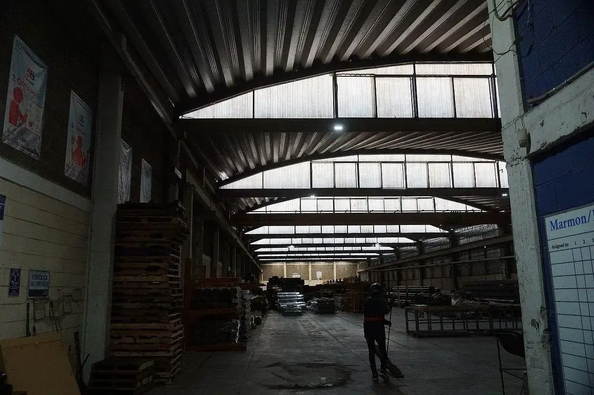 Industrial Spot2