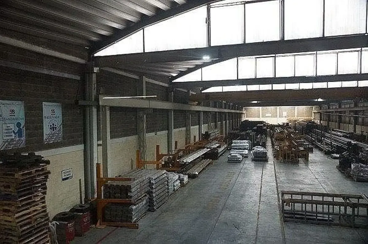 Industrial Spot2