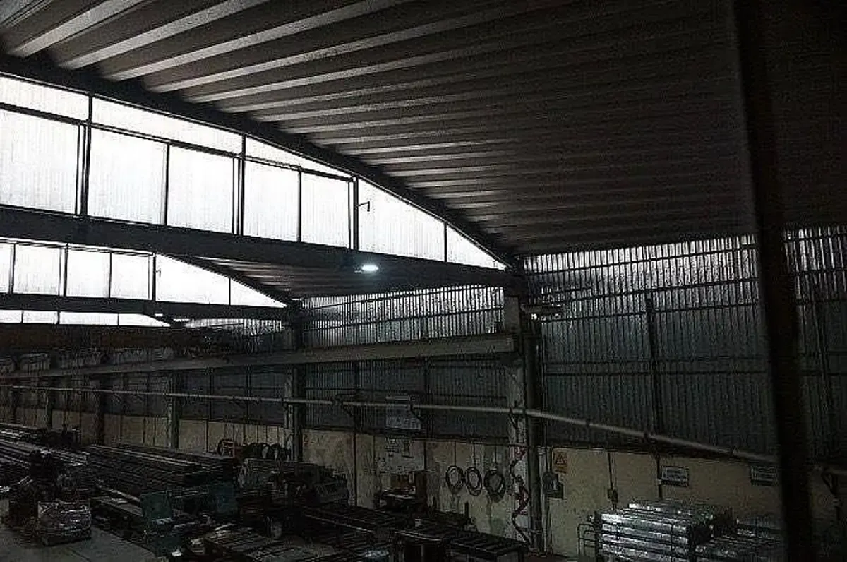 Industrial Spot2