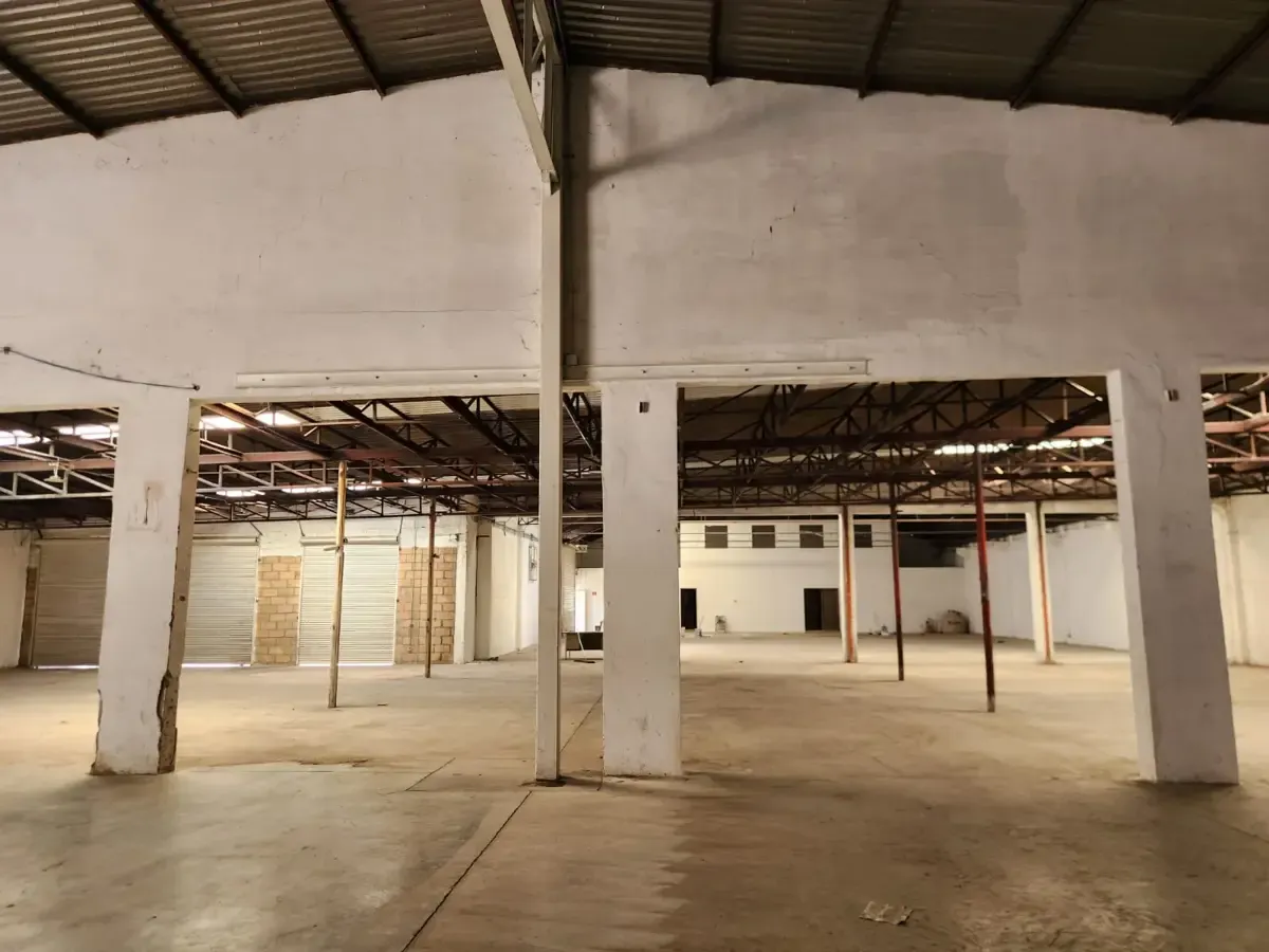 Industrial Spot2