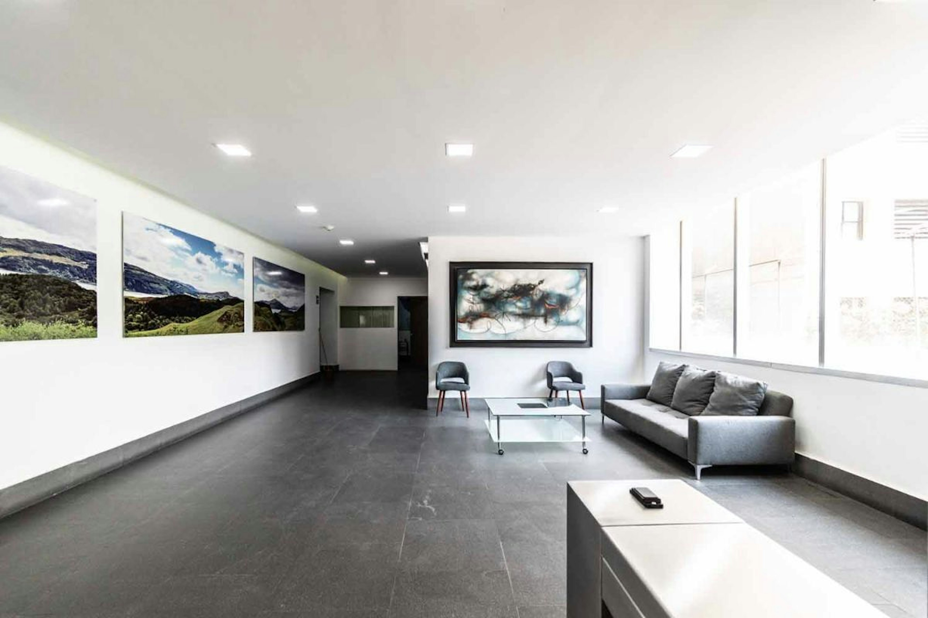 Piso 6 Oficina 1-photo