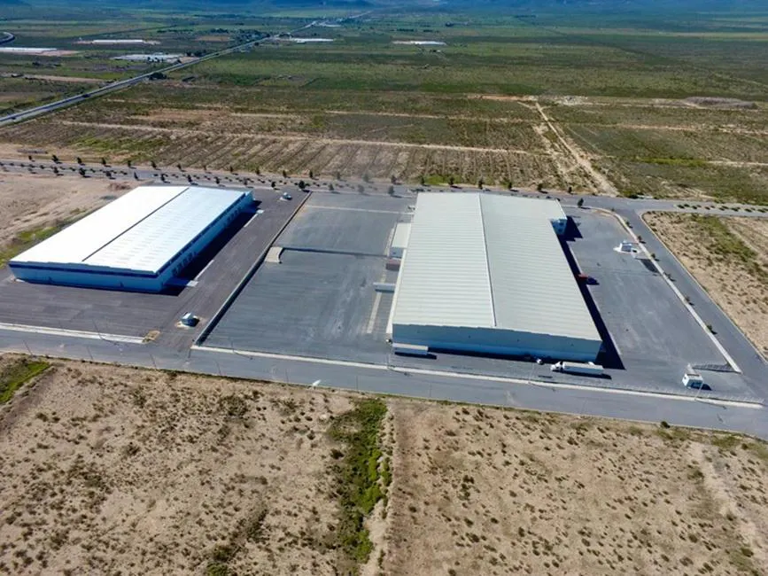 Industrial Spot2