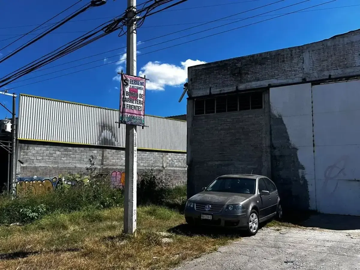 Industrial Spot2