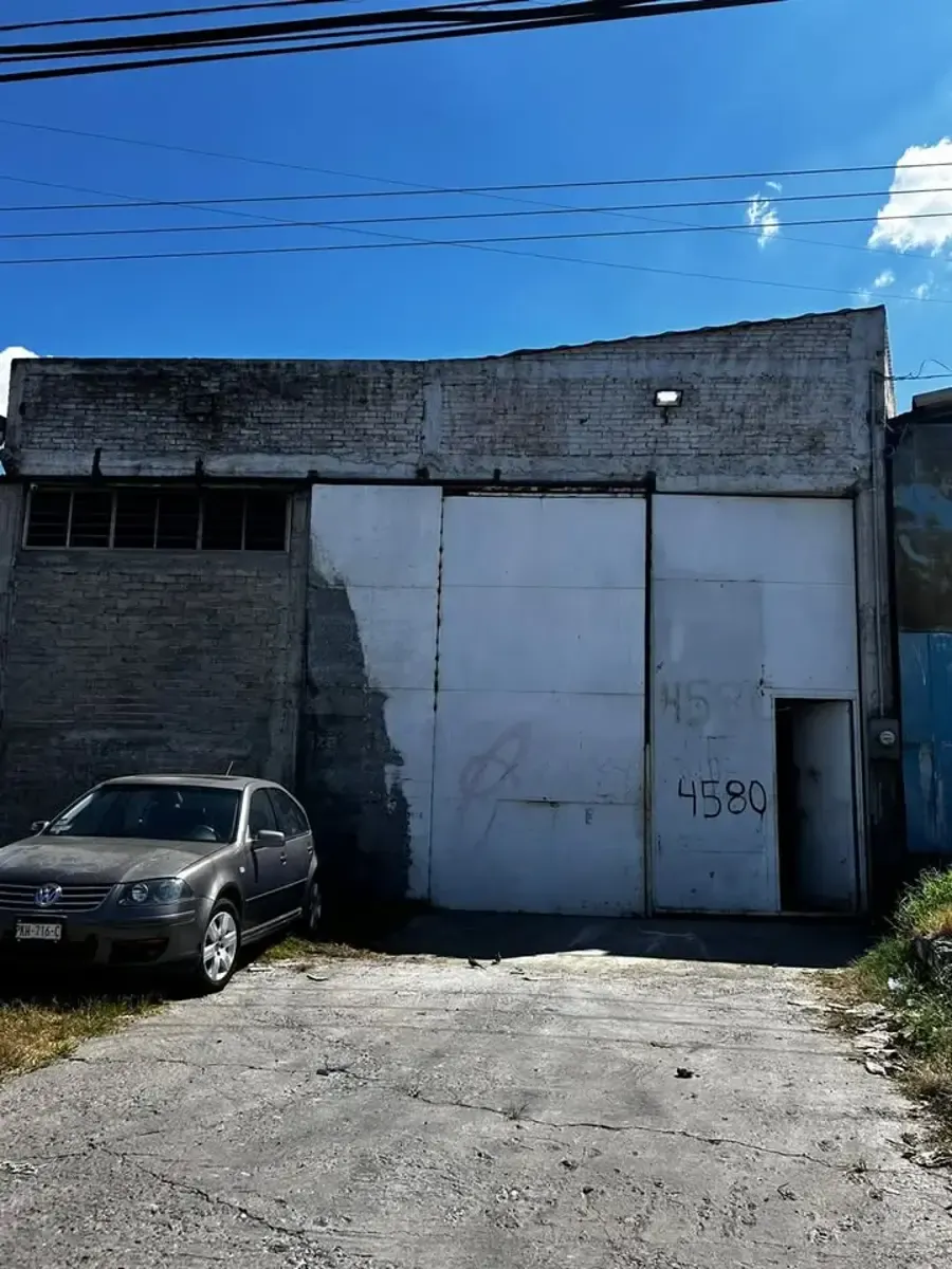 Industrial Spot2