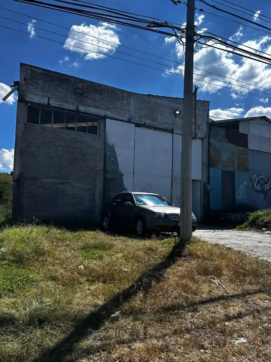 Industrial Spot2