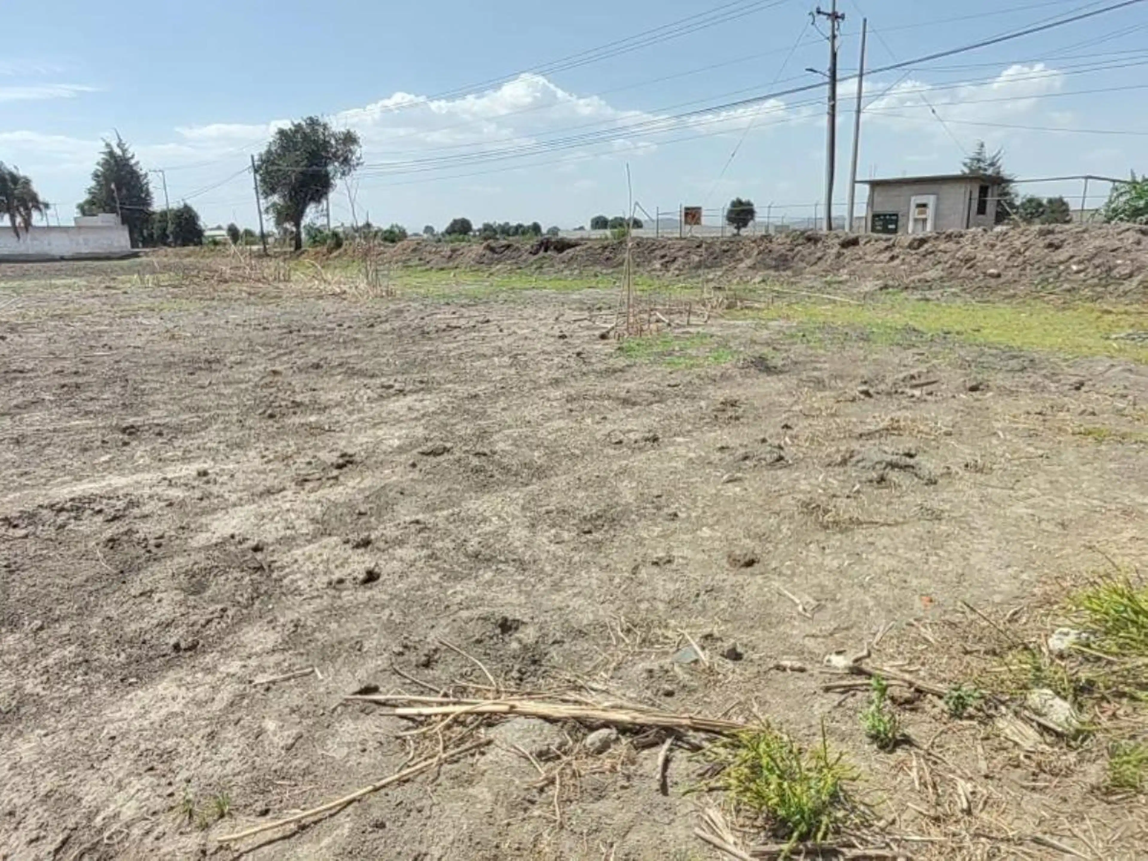 Terreno En Venta En Tlaltenango, Tlaltenango, Puebla