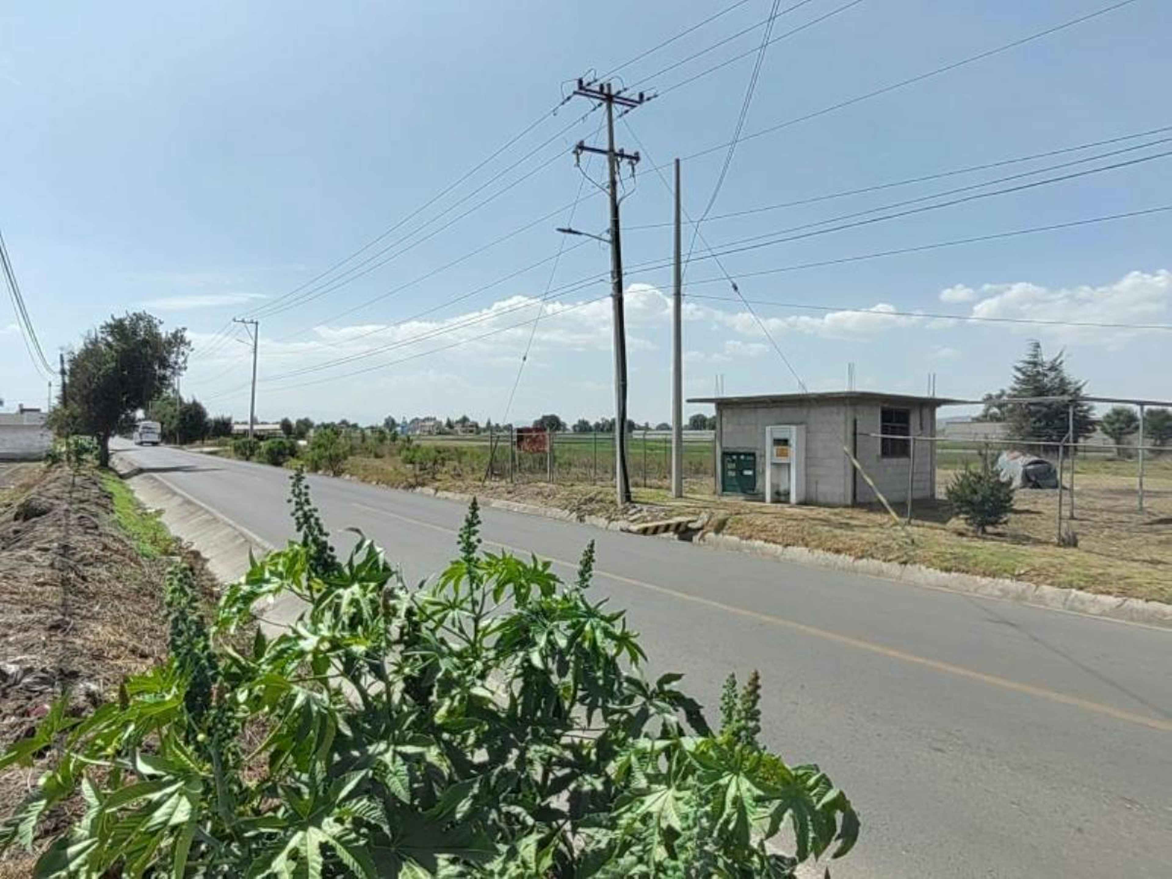 Terreno En Venta En Tlaltenango, Tlaltenango, Puebla
