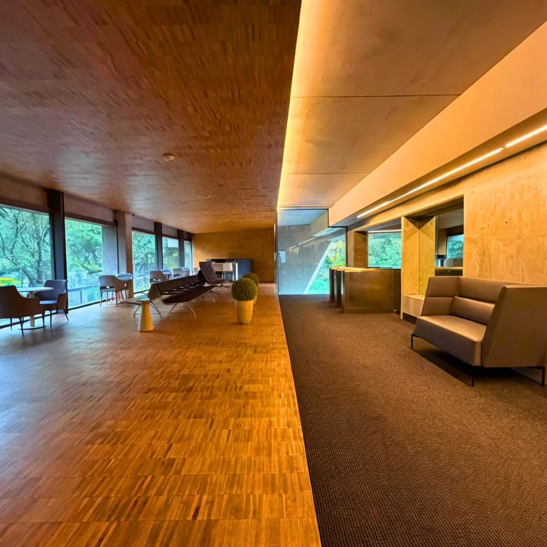 Oficina Spot2