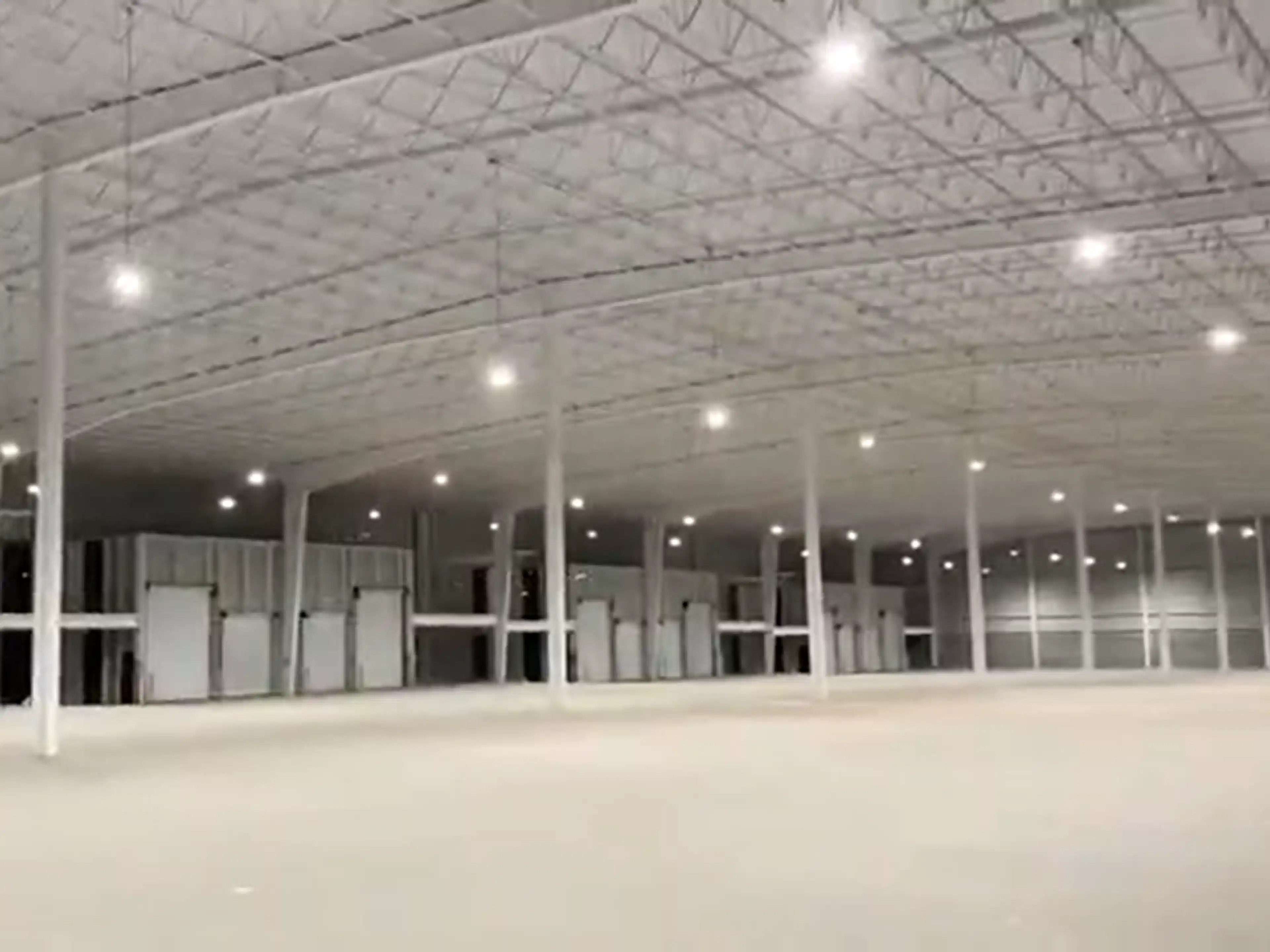 North Point Business Park S/n