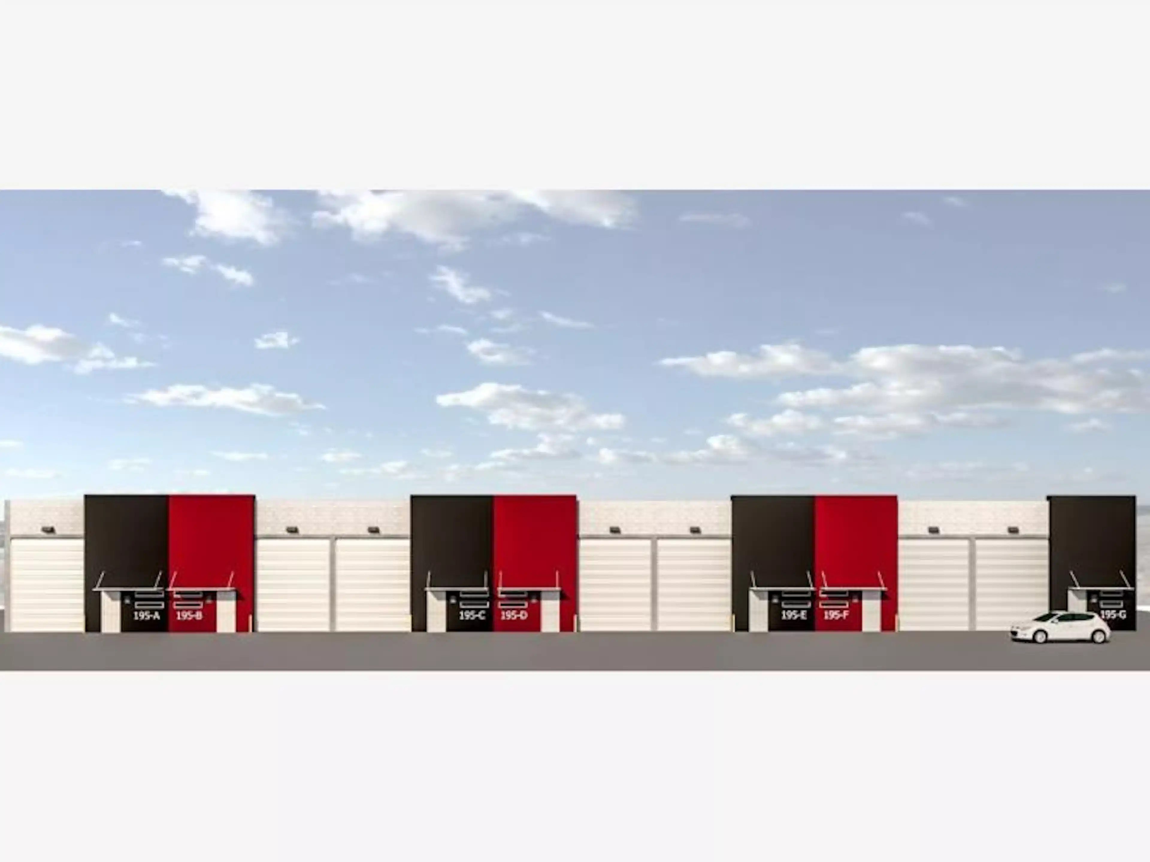 Calzada Juan Pablo Ii 193