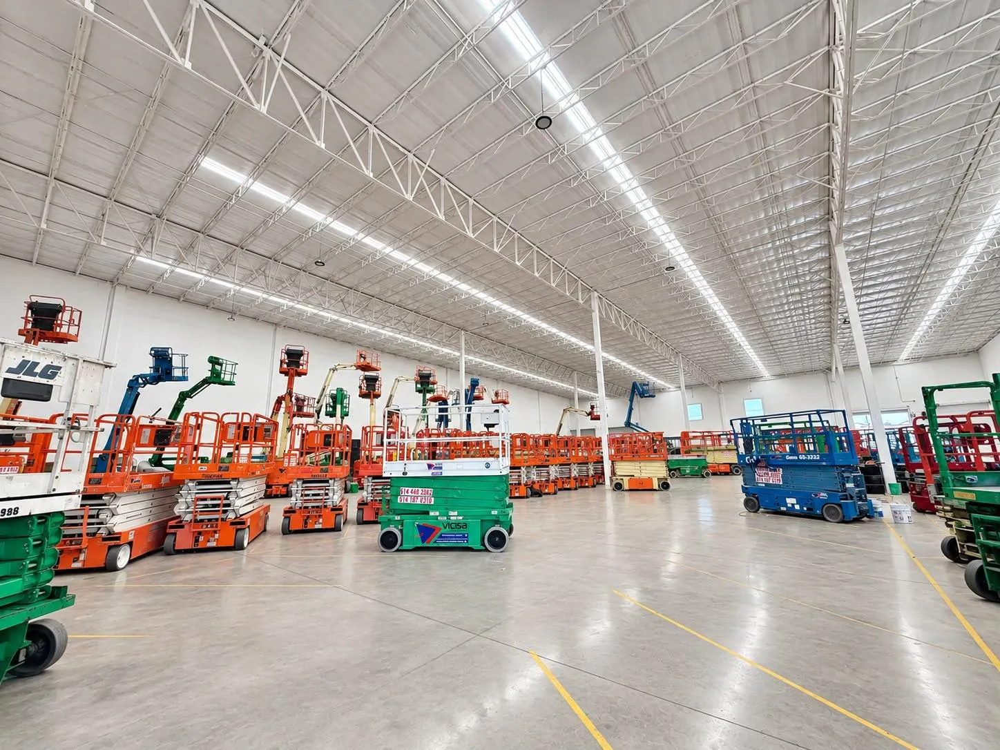 Industrial Spot2