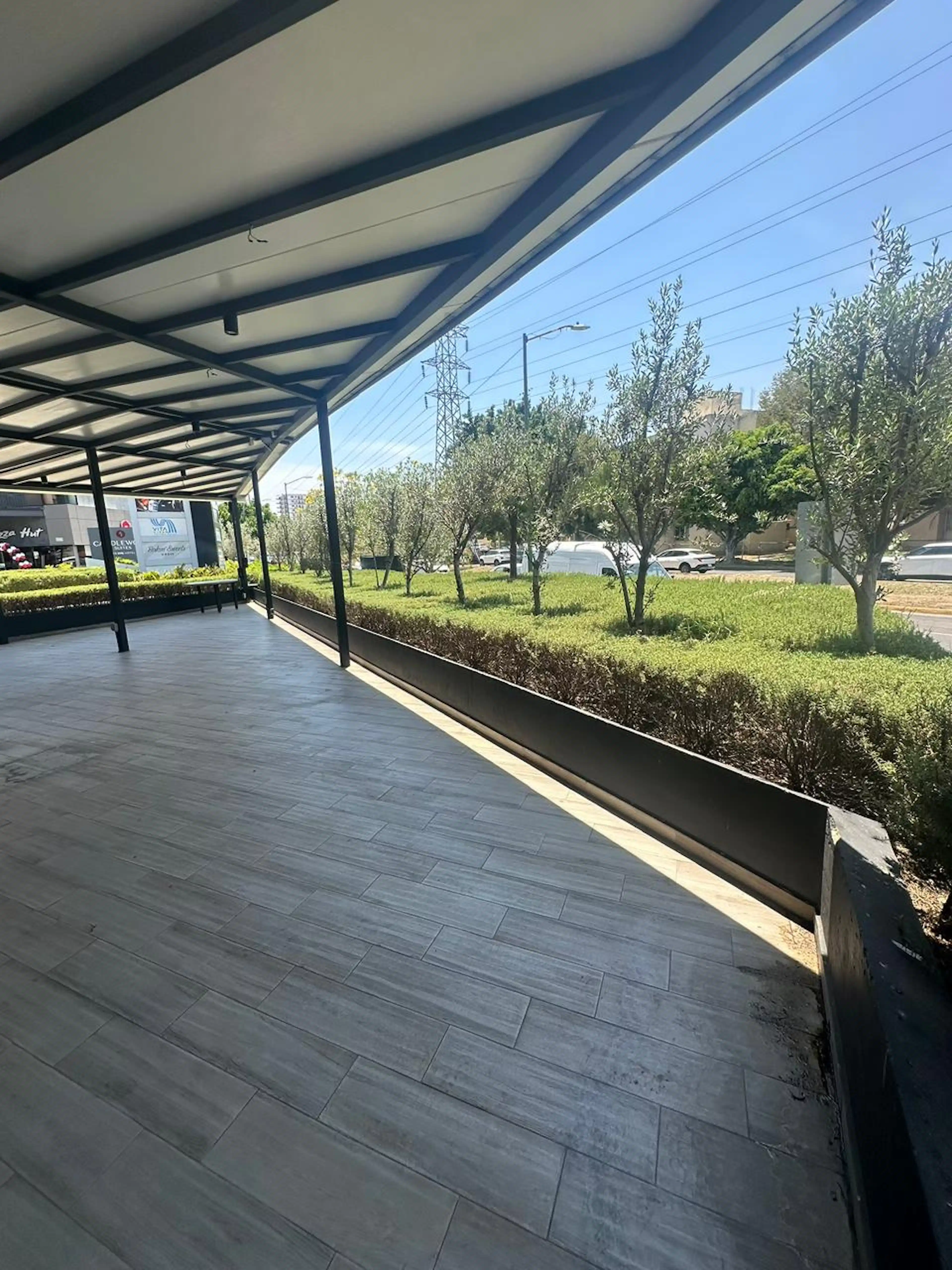 Avenida Manuel J. Clouthier 253
