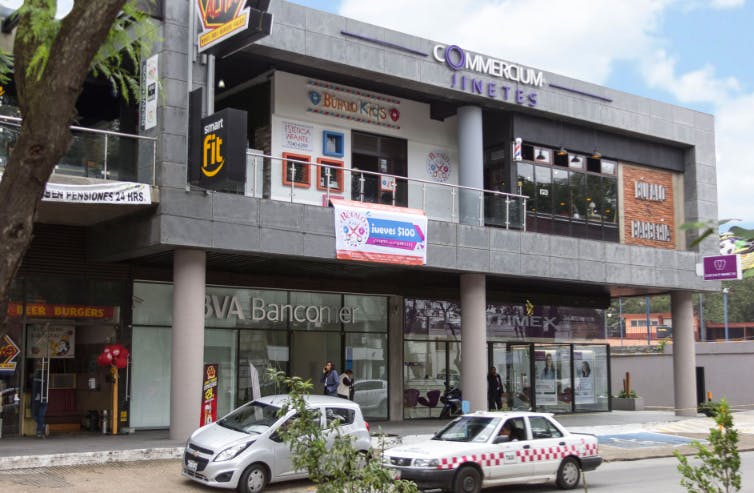 Local Comercial Spot2