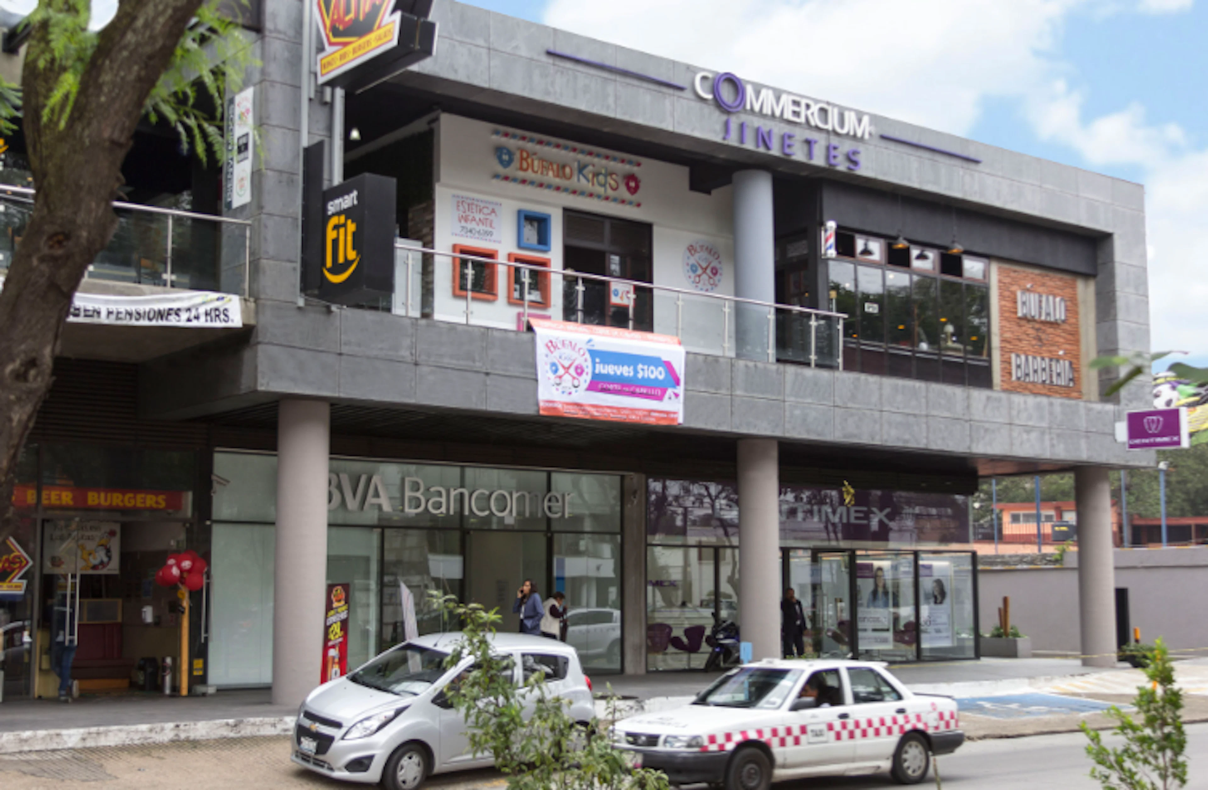 Local Comercial Spot2