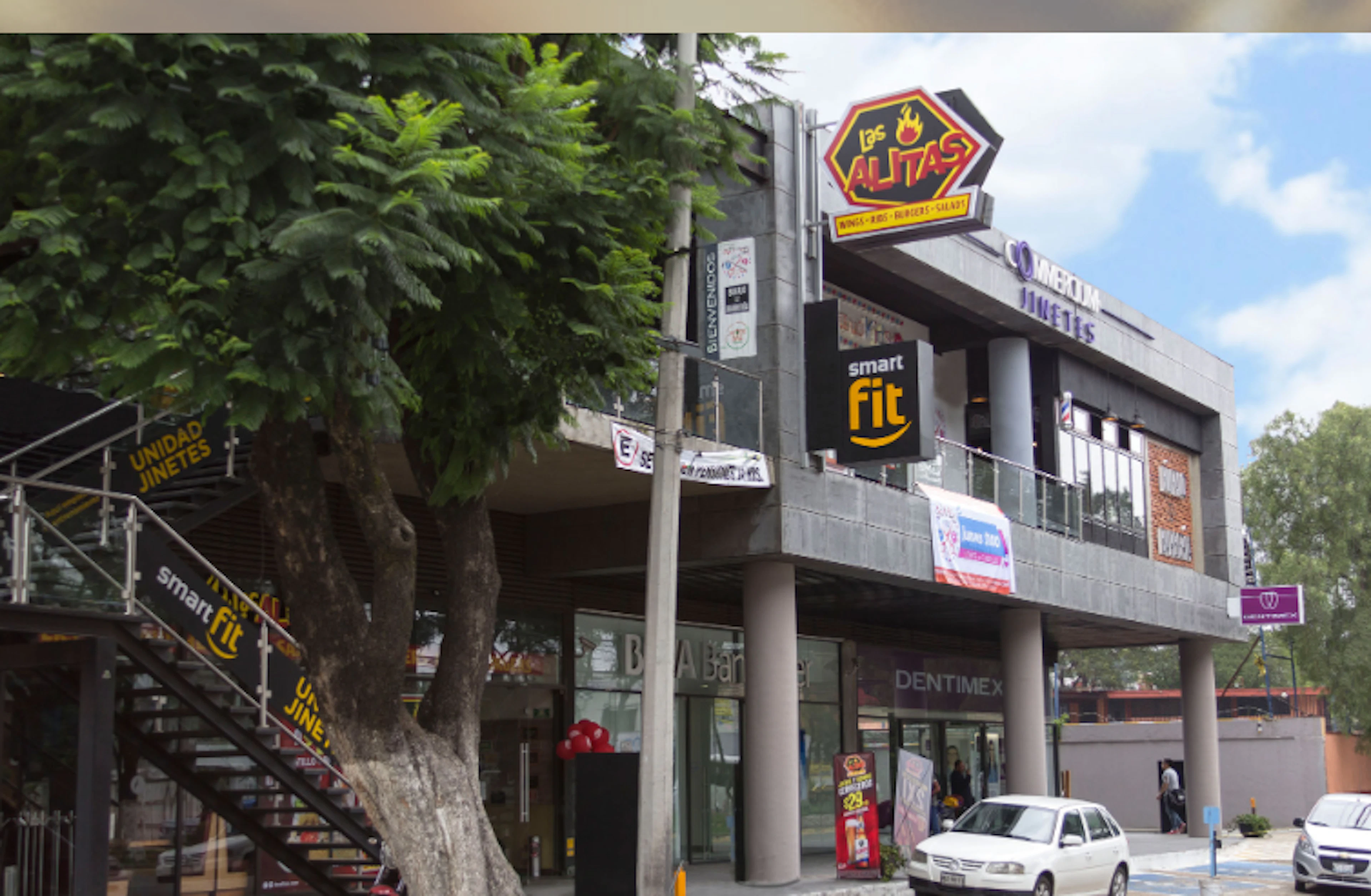 Local Comercial Spot2