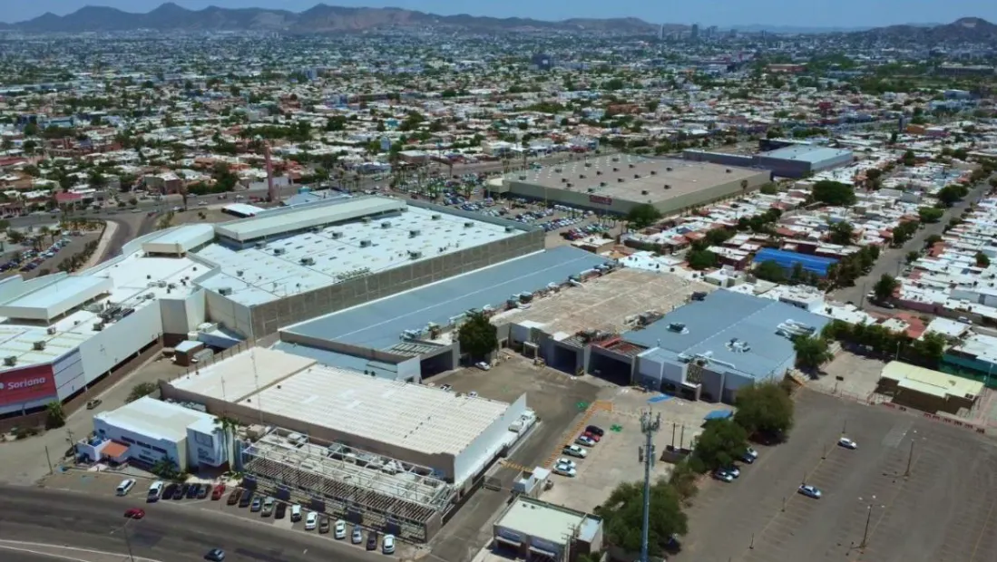 Industrial Spot2