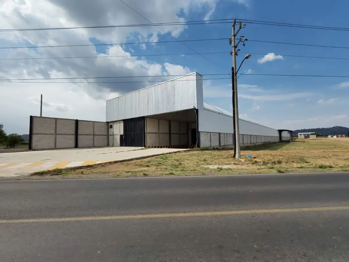 Industrial Spot2