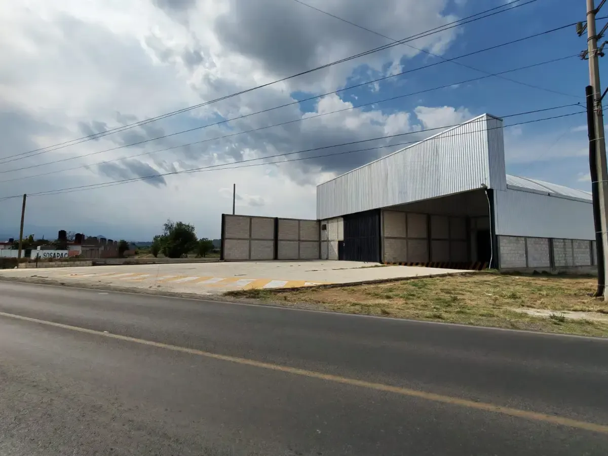 Industrial Spot2