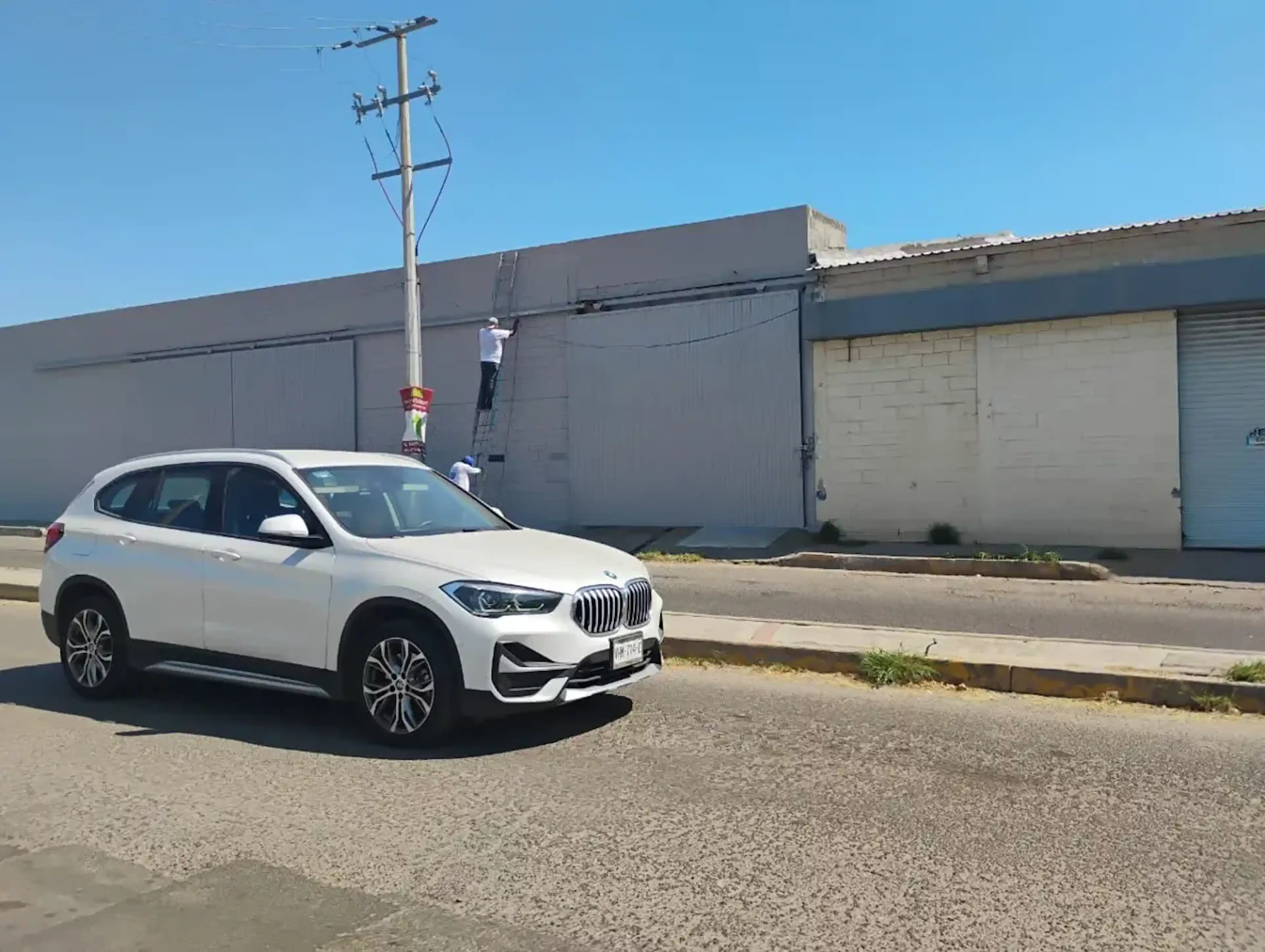 Obrero Mundial 12345